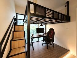 Blossom Residences (D23), Condominium #561290441
